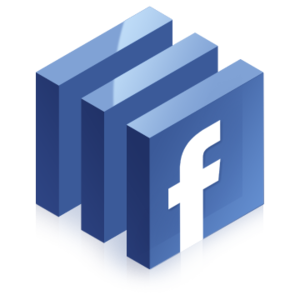 Facebook Logo