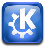 KDE Logo