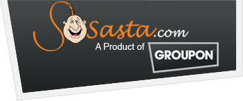 SoSasta Logo