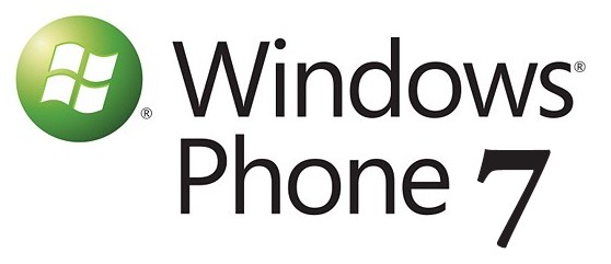 Windows Phone 7 Logo