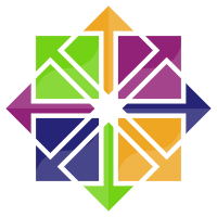 CentOS 6.0 Logo