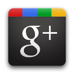 Google Plus Android App Logo