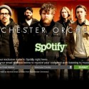 Manchester Orchestra offering free Spotify Invites