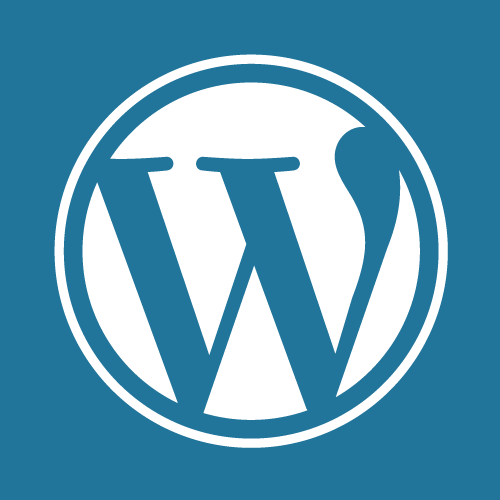 Wordpress Logo