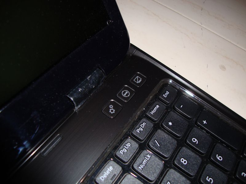 Dell Inspiron 15R Laptop