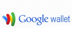 Google Wallet Logo