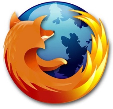 Mozilla Firefox Reset Button