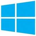 Windows 8 Tile Logo