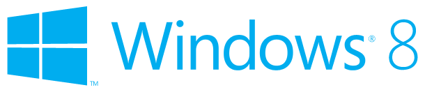 Modified Windows 8 Logo that looks more like Metro UI