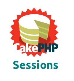 CakePHP Sessions