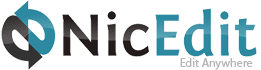 nicedit Logo
