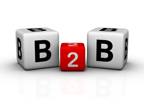 B2B Marketing Tips with Facebook