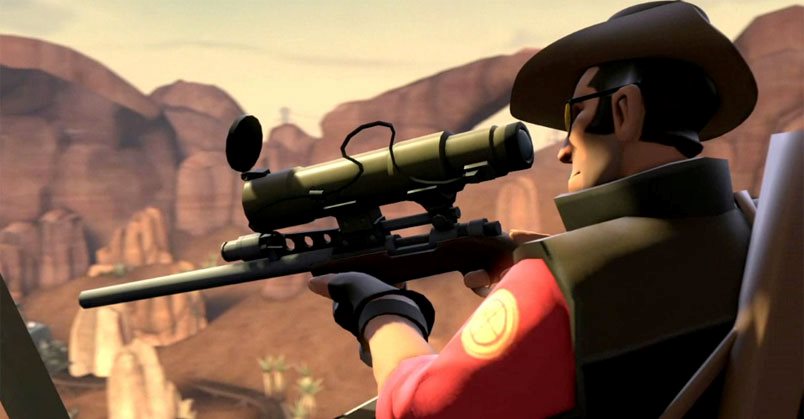 Game Team Fortress 2 Shooter Images