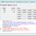 XAMPP Control Panel 3 Beta