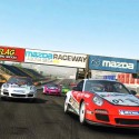 Real Racing iPhone iPad game app