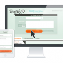 Textify Cloud Based UX