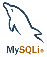 MySQLi Logo