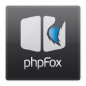 PHPFox Logo