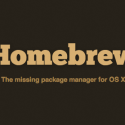 Homebrew Logo - Mac OS X